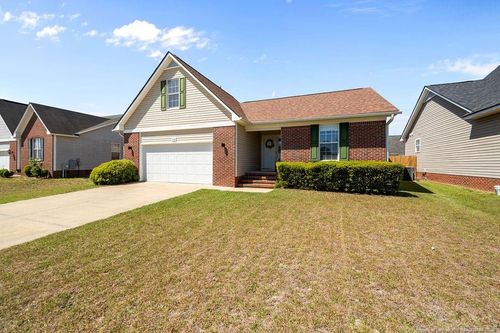 3112 Totley Dr, Fayetteville, NC, 28306-7702 | Card Image