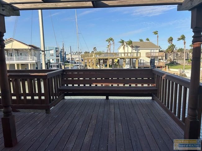 602 Windward Dr, House other with 3 bedrooms, 3 bathrooms and 2 parking in Port Isabel TX | Image 66