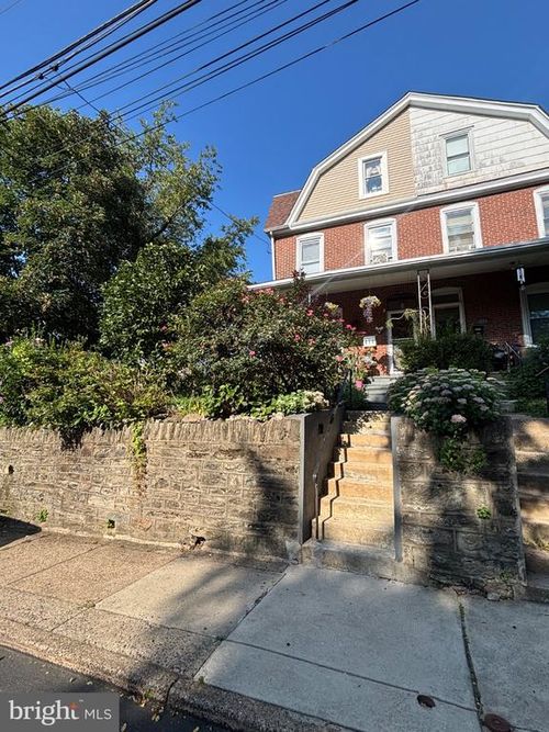 415 Valley Rd, ELKINS PARK, PA, 19027-3210 | Card Image