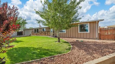 161 Cobblerock Court, House other with 3 bedrooms, 2 bathrooms and null parking in Grand Junction CO | Image 1