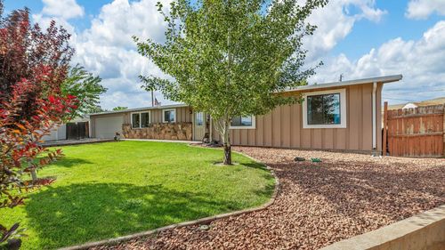 161 Cobblerock Court, Grand Junction, CO, 81503 | Card Image