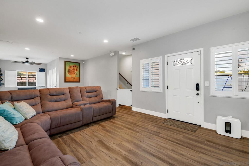Residential in Imperial Beach 3