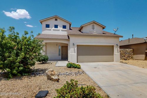 3006 La Union Ct, Las Cruces, NM, 88007-1978 | Card Image