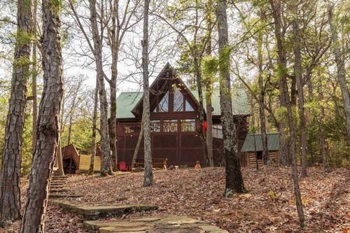 194 Lake Point Dr, Quitman, AR, 72131-9101 | Card Image