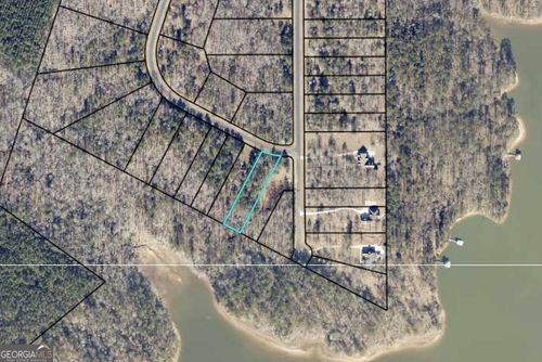 LOT 16 S Pointe Ct, Tignall, GA, 30668 | Card Image