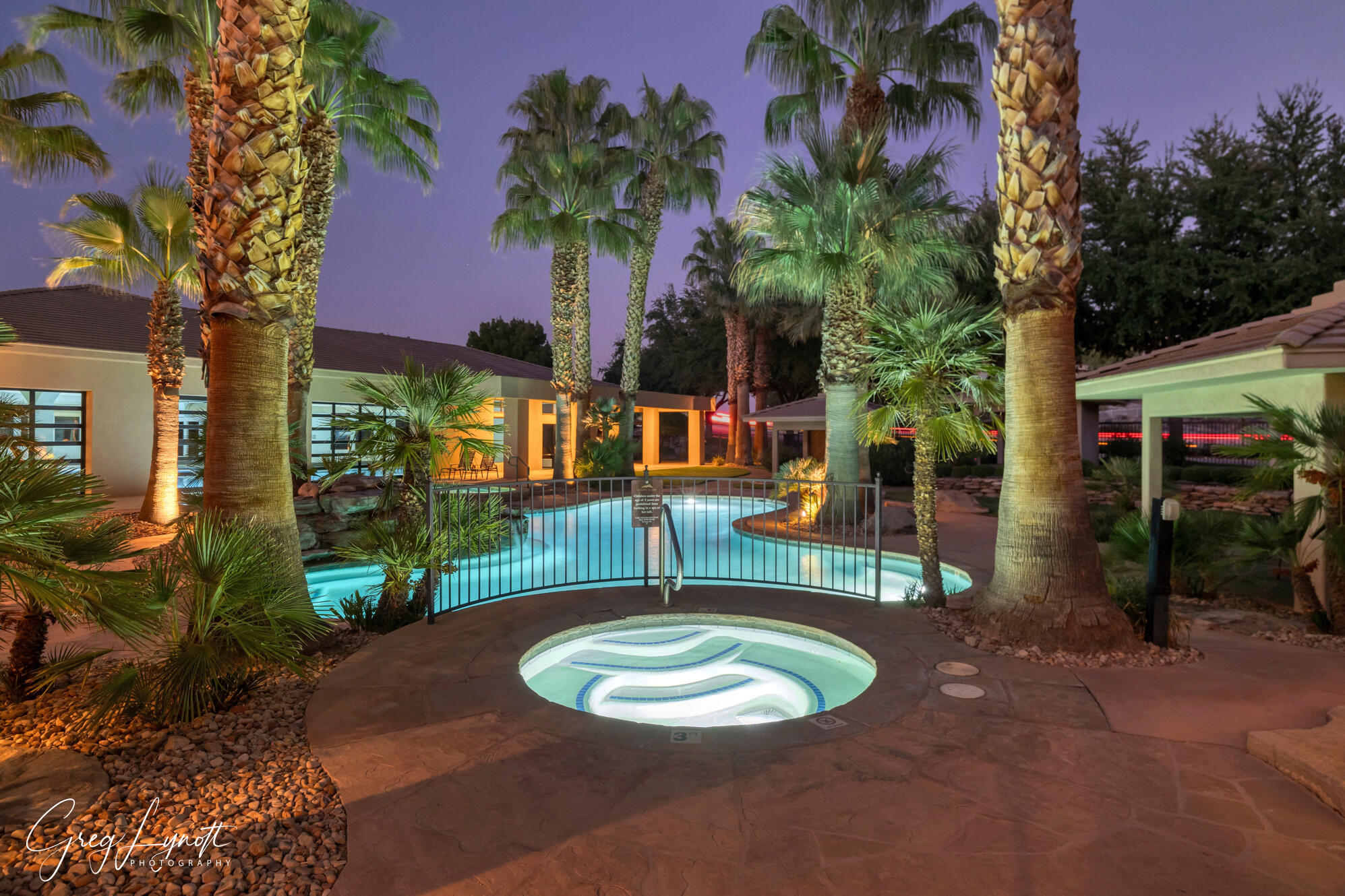Land in St George 5