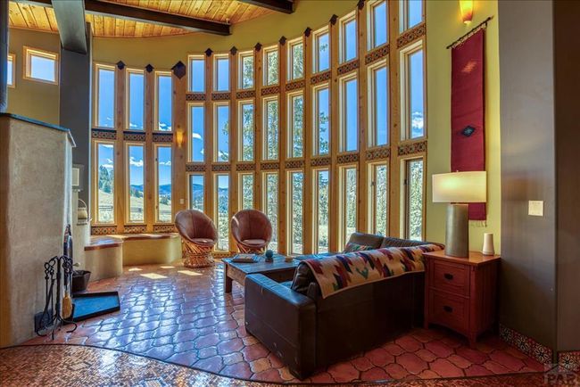 1441 Forest Road 507 1 A, House other with 3 bedrooms, 2 bathrooms and 2 parking in Creede CO | Image 11