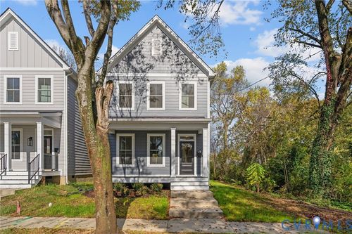 1230 N 36th St, Richmond, VA, 23223-7712 | Card Image