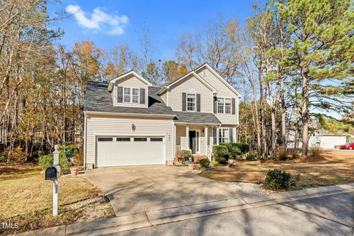 900 Creek Haven Drive, Holly Springs, NC, 27540 | Card Image