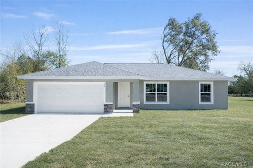 10158 Sw 133rd Ave, Dunnellon, FL, 34432-4881 | Card Image