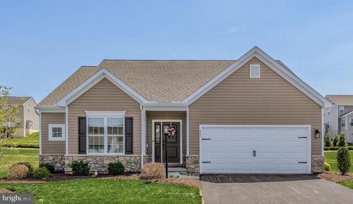 447 Fawn Valley Rd, STATE COLLEGE, PA, 16803-1102 | Card Image