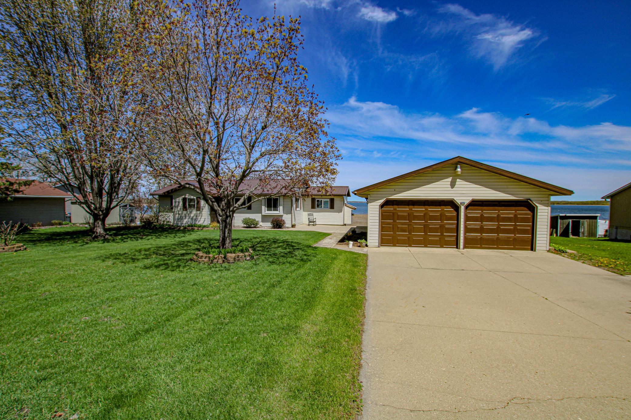 Little Mary Cir, Alexandria, MN 56308