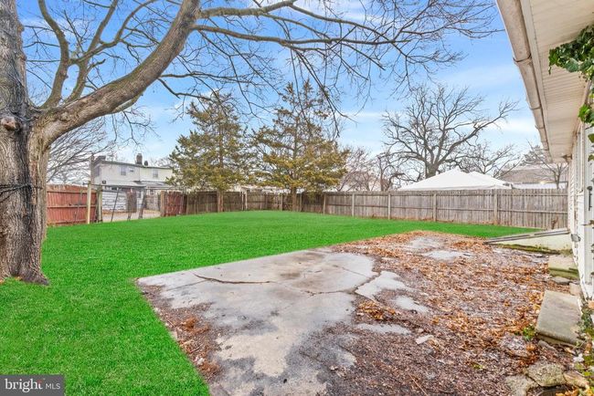277 Holeman St, House other with 3 bedrooms, 2 bathrooms and null parking in MOUNT HOLLY NJ | Image 17
