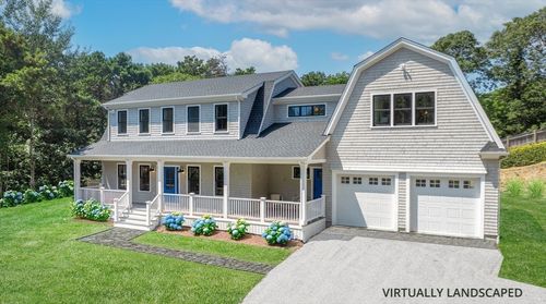4 Nickerson Ln, Chatham, MA, 02633-2924 | Card Image
