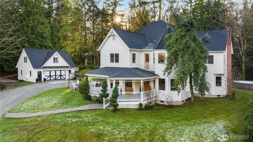 5528 226th St Nw, Stanwood, WA, 98292-6823 | Card Image