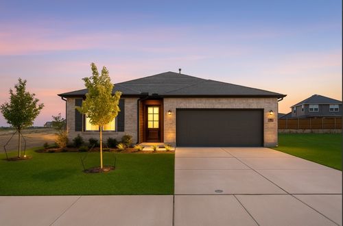 3007 Wagoner Ranch Rd, Anna, TX, 75409-1451 | Card Image