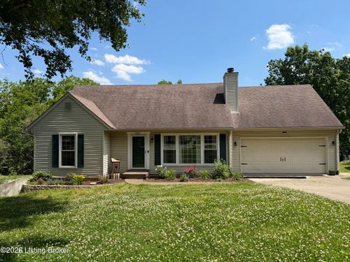 7310 Wood Rock Rd, Louisville, KY, 40291-1876 | Card Image
