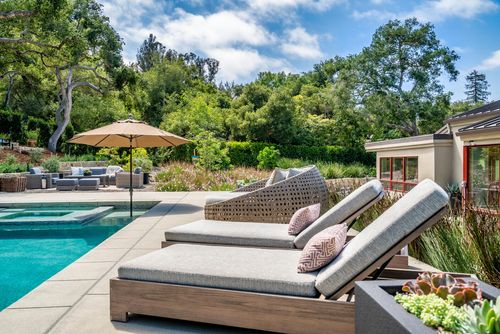 1053 Camino Viejo, Montecito, CA, 93108-1921 | Card Image