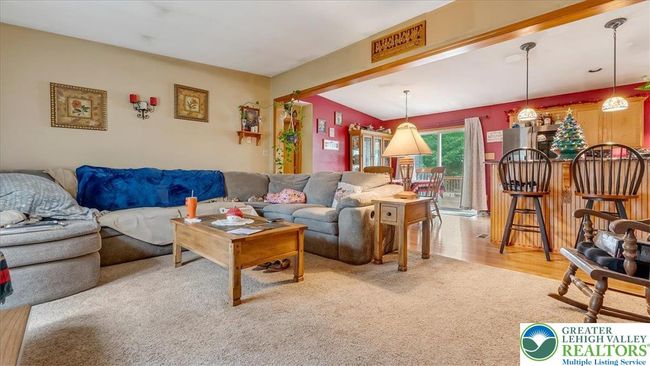 600 N Harrity Rd, House other with 2 bedrooms, 2 bathrooms and null parking in Palmerton PA | Image 16