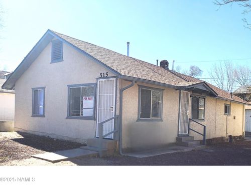 515 S O Leary St, Flagstaff, AZ, 86001-5829 | Card Image