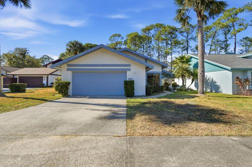 118 Meadowbrook Cir, Daytona Beach, FL, 32114-1164 | Card Image
