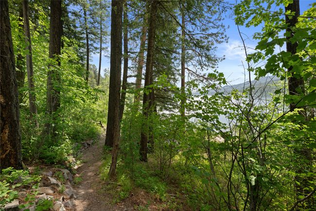 14371 Hidden Bay Ln, House other with 5 bedrooms, 6 bathrooms and null parking in Bigfork MT | Image 66