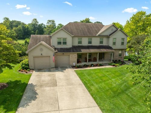 101 Annandale Dr, Fairfield, OH, 45014-5226 | Card Image