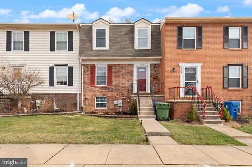 3633 Torey Ln, ABINGDON, MD, 21009-2028 | Card Image
