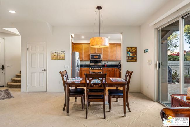 1490 Yermo Dr N, Townhouse with 3 bedrooms, 3 bathrooms and 4 parking in Palm Springs CA | Image 14