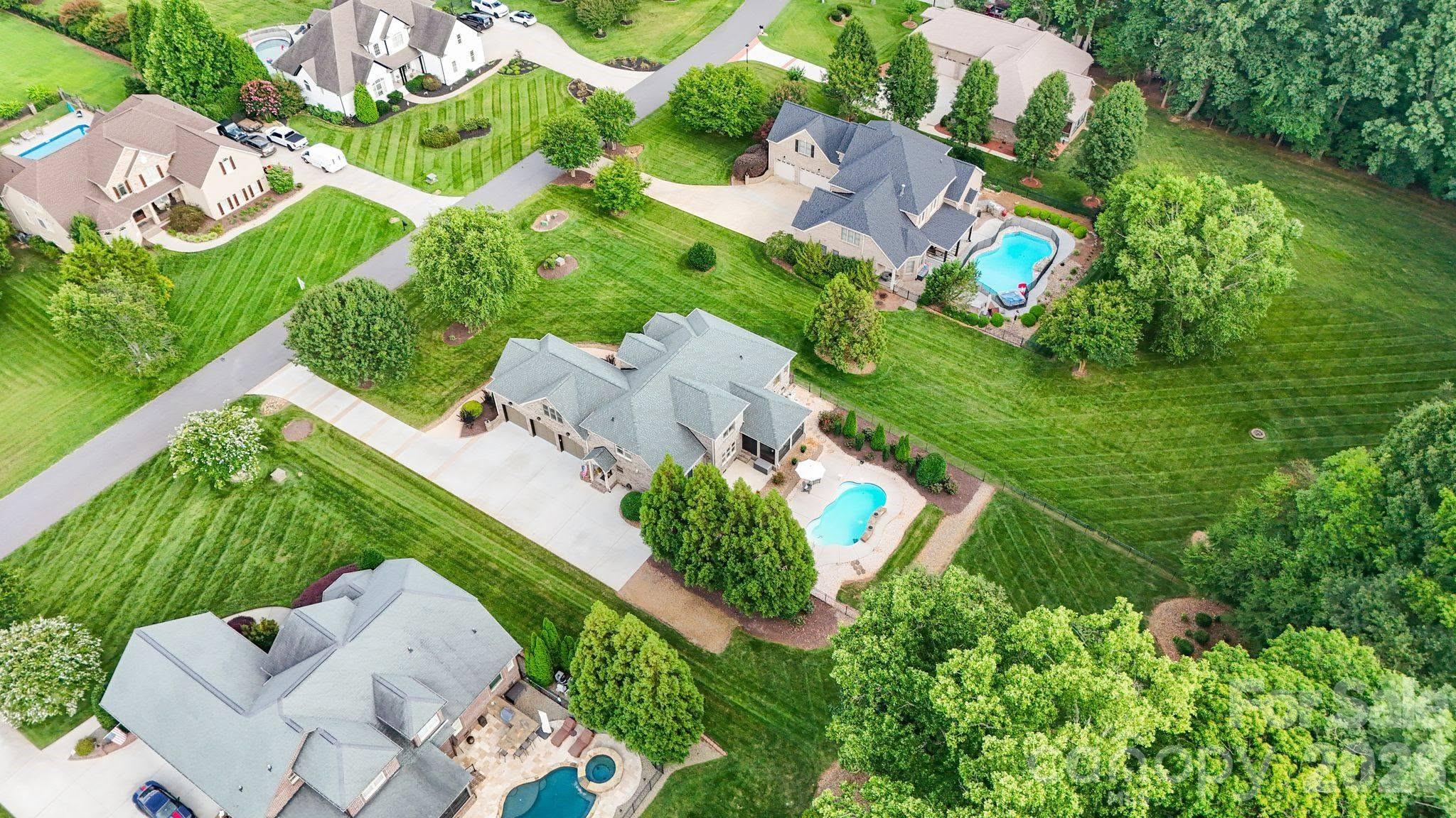 Residential in Mooresville 2