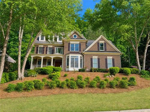 110 Grandmar Chase, Canton, GA, 30115-6496 | Card Image