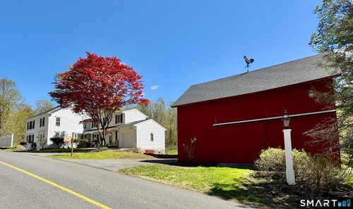 114 Carmel Hill Rd N, Bethlehem, CT, 06751-1601 | Card Image
