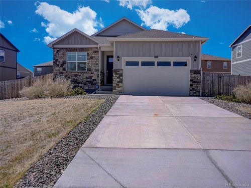 13335 Xanthia St, Thornton, CO, 80602-8534 | Card Image