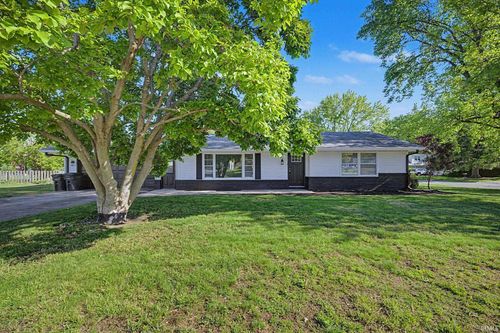 2720 Brown Street, Lafayette, IN, 47904 | Card Image