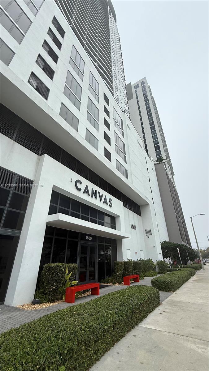 Residential Lease in Miami
