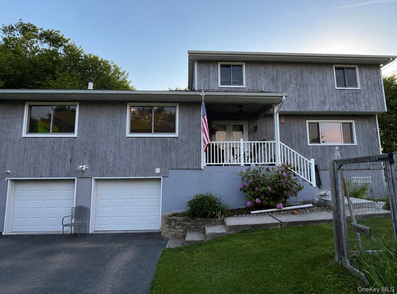 Residential in Newburgh (Town)
