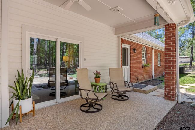 18076 Deer Trl, House other with 4 bedrooms, 5 bathrooms and null parking in Flint TX | Image 41