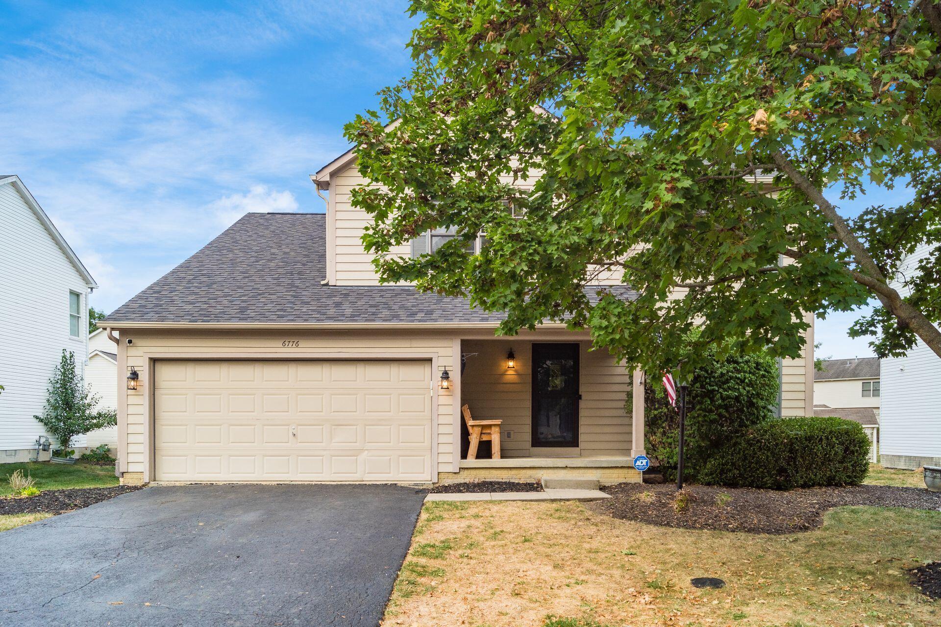 Springview Dr, Westerville, OH 43082