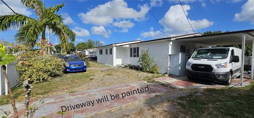 2230 Nw 175th St, Miami Gardens, FL, 33056-4631 | Card Image