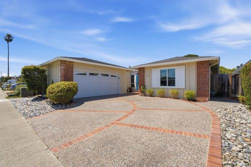 1351 Ribbon St, San Mateo, CA, 94404 | Card Image