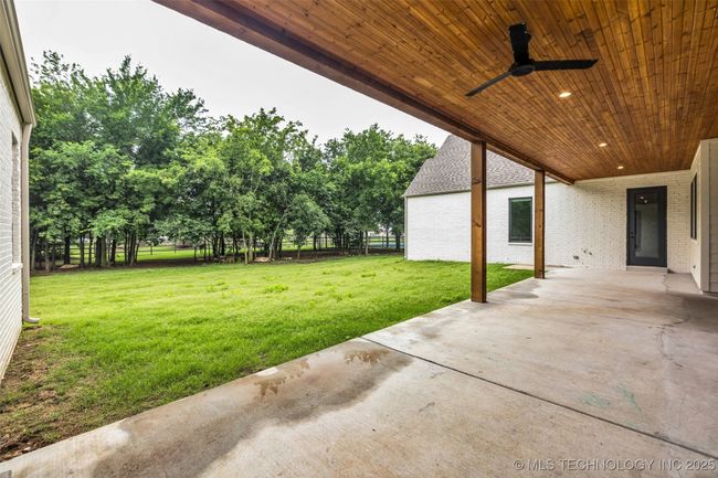 6364 N Bluesage Dr, House other with 5 bedrooms, 4 bathrooms and null parking in Owasso OK | Image 65