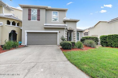 6295 Eclipse Cir, Jacksonville, FL, 32258-8456 | Card Image