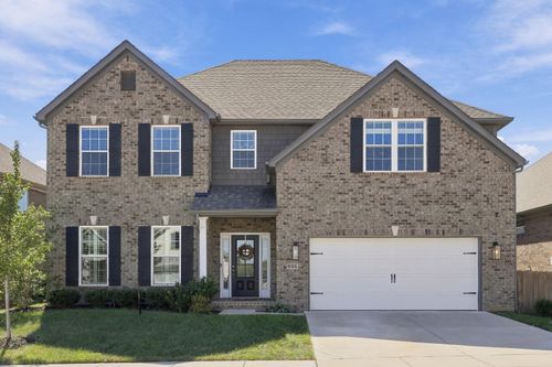 605 Sunny Landing Trl, Lexington, KY, 40515-8315 | Card Image