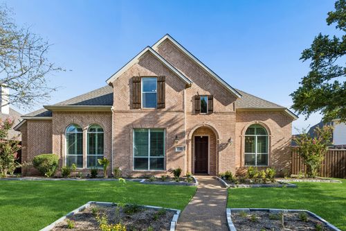 4529 Copper Mountain Ln, Richardson, TX, 75082-3866 | Card Image