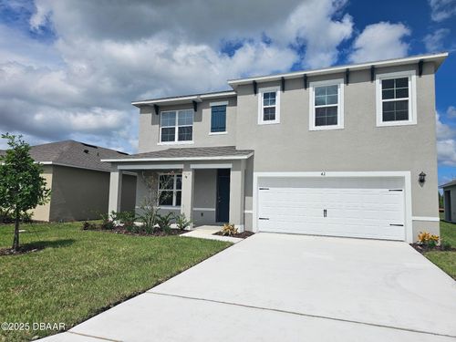 42 Sprout Ln, ORMOND BEACH, FL, 32174-1187 | Card Image