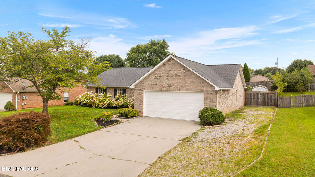 Residential in Knoxville 2