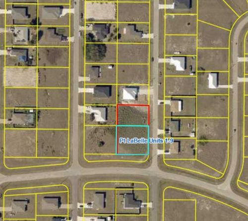 7001 Tide Cir, LABELLE, FL, 33935-5477 | Card Image