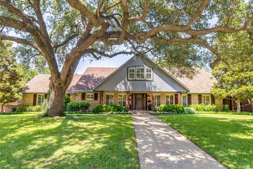 4429 Goodfellow Drive, Dallas, TX, 75229 | Card Image