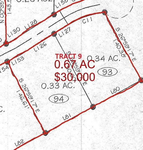 9 Dogwood Drive, Whitley City, KY, 42653 | Card Image