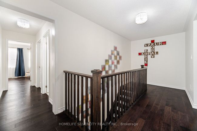 13 Fenchurch Dr, House other with 6 bedrooms, 5 bathrooms and 4 parking in Brampton ON | Image 14